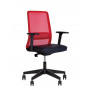 Крісло офісне FRAME R black SFB PL70