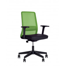 Крісло офісне FRAME R black SFB PL70