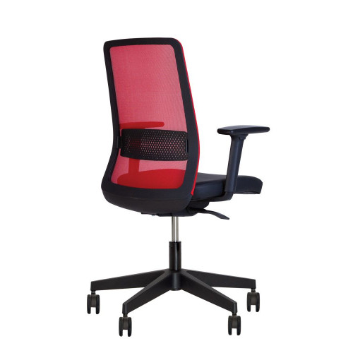 Крісло офісне FRAME R black SFB PL70