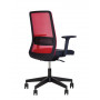Крісло офісне FRAME R black SFB PL70