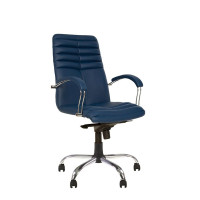 Крісло керівника GALAXY steel LB MPD CHR68