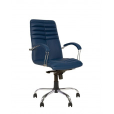 Крісло керівника GALAXY steel LB MPD CHR68