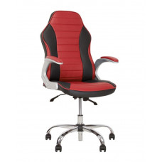 Крісло геймерське GAMER Anyfix CHR68