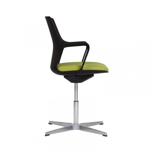 Крісло GEMINA black SWG CROSS