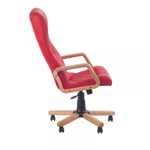 Крісло керівника GERMES extra Tilt EX1
