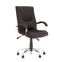 Крісло керівника GERMES steel LB Anyfix CHR68