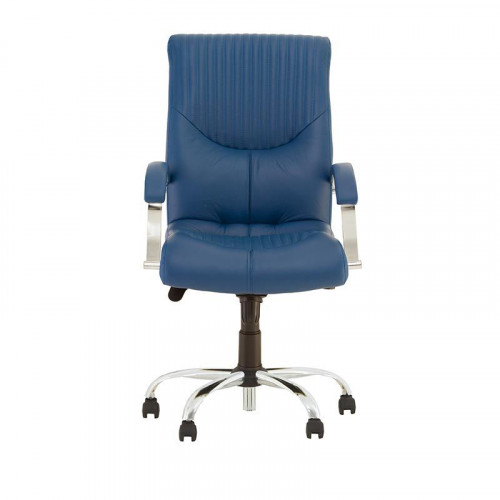 Крісло керівника GERMES steel LB MPD CHR68