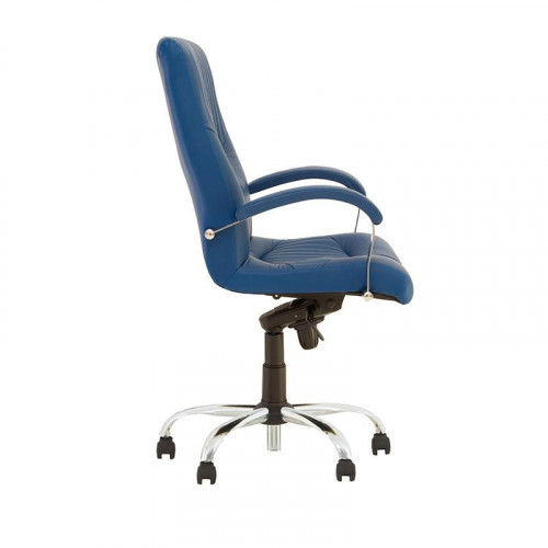 Крісло керівника GERMES steel LB MPD CHR68
