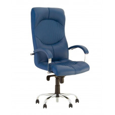 Крісло керівника GERMES steel MPD CHR68