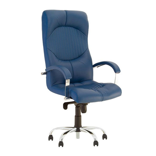 Крісло керівника GERMES steel MPD CHR68