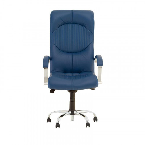 Крісло керівника GERMES steel MPD CHR68
