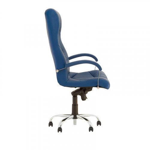 Крісло керівника GERMES steel MPD CHR68