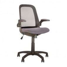 Крісло офісне GLORY GTP BLACK TILT PL62