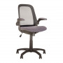 Крісло офісне GLORY GTP BLACK TILT PL62