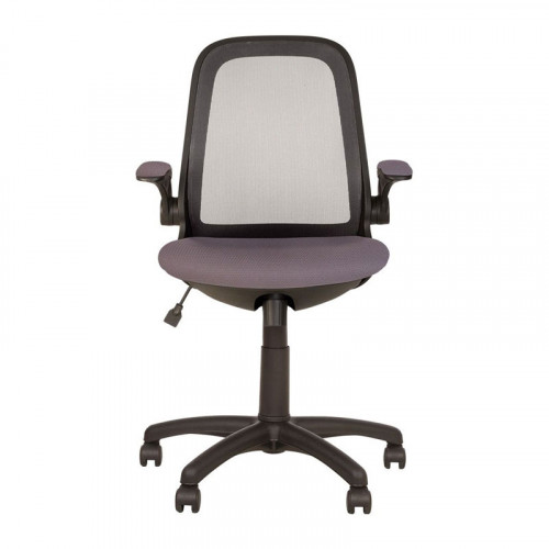 Крісло офісне GLORY GTP BLACK TILT PL62