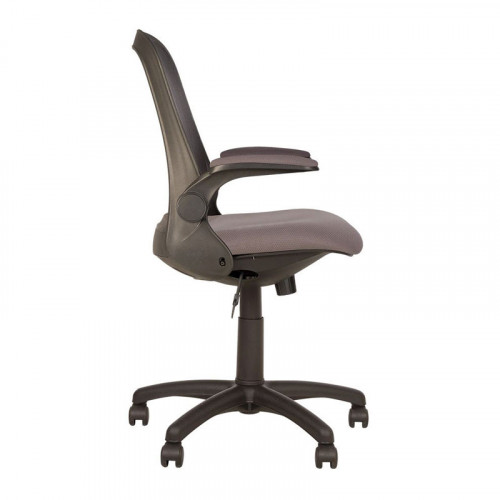 Крісло офісне GLORY GTP BLACK TILT PL62