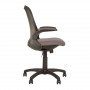 Крісло офісне GLORY GTP BLACK TILT PL62
