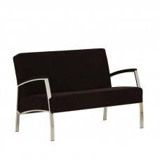 Диван INCANTO duo chrome S