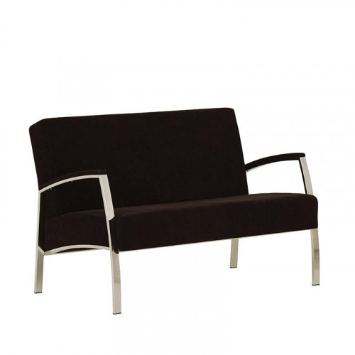 Диван INCANTO duo chrome S