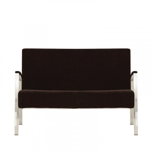 Диван INCANTO duo chrome S