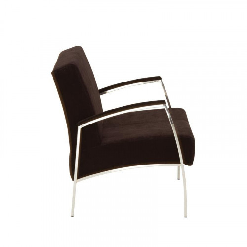 Диван INCANTO duo chrome S