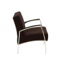 Диван INCANTO duo chrome S