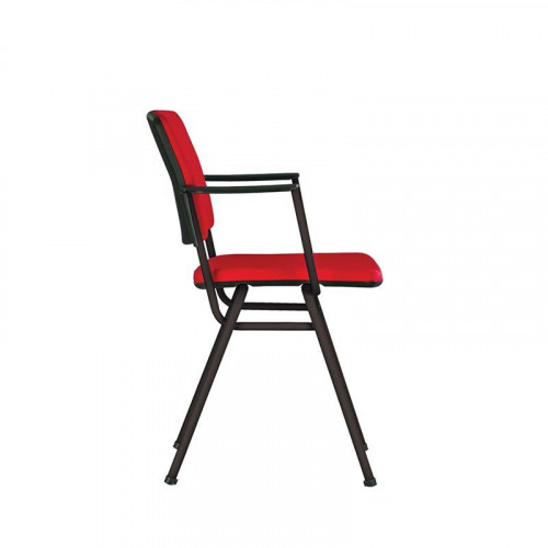 Крісло ISIT LUX arm black