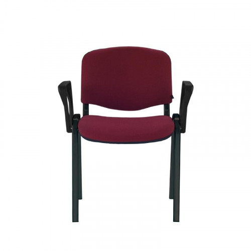 Крісло ISO arm black