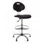 Крісло LABORANT GTS RING BASE CHR68 STOPKI