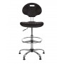 Крісло LABORANT GTS RING BASE CHR68 STOPKI