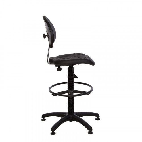 Крісло LABORANT GTS RING BASE PL62 STOPKI