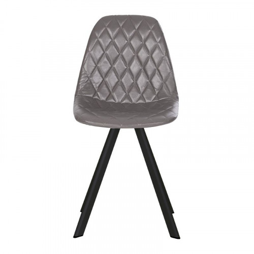Крісло LIYA 4L black (BOX-1)