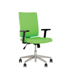 Крісло офісне MADAME R GREEN Tilt AL70