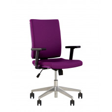 Крісло офісне MADAME R PURPLE Tilt AL70