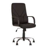 Крісло керівника MANAGER KD Tilt CHR68
