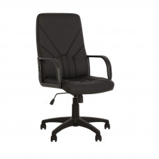 Крісло керівника MANAGER KD Tilt PL64