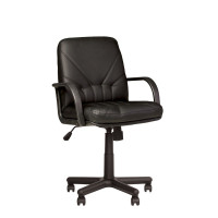 Крісло керівника MANAGER LB Tilt PM64