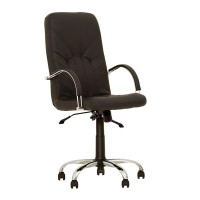Крісло керівника MANAGER steel Anyfix CHR68