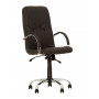 Крісло керівника MANAGER steel Anyfix CHR68