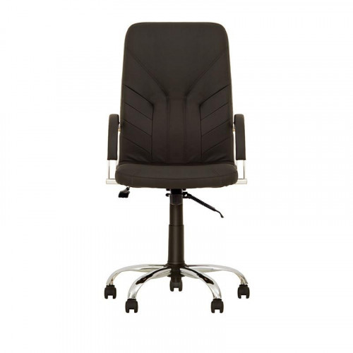 Крісло керівника MANAGER steel Anyfix CHR68