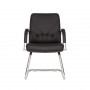 Крісло керівника MANAGER steel CF LB chrome