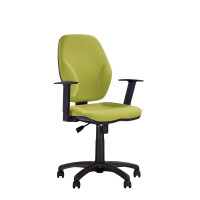 Крісло офісне MASTER GTR 5 ergo Active1 PL62