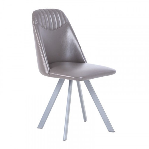 Крісло MILANA 4L alu (BOX-1)