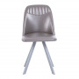 Крісло MILANA 4L alu (BOX-1)