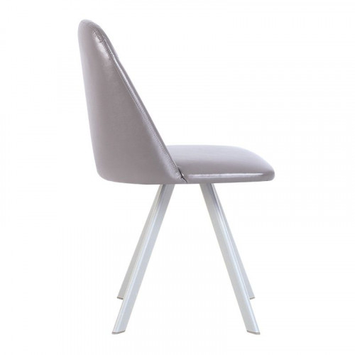 Крісло MILANA 4L alu (BOX-1)