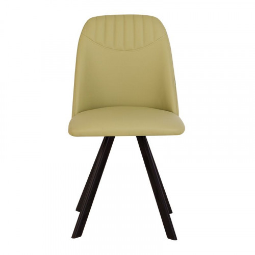 Крісло MILANA 4L black (BOX-1)