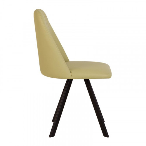 Крісло MILANA 4L black (BOX-1)