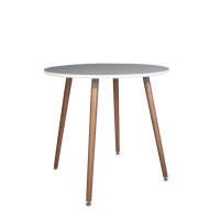Стіл MODERN WOOD 4L H19 D700