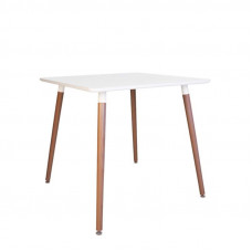 Стіл MODERN WOOD H19 700х700