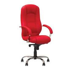 Крісло керівника MODUS steel MPD CHR68